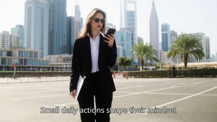 🚀 7 Millionaire Habits You Must Adopt to Attract Money 💰