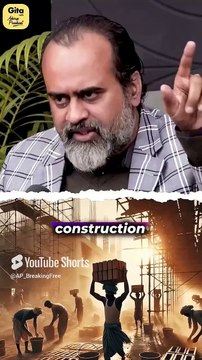 Are We Labourers? || Acharya Prashant