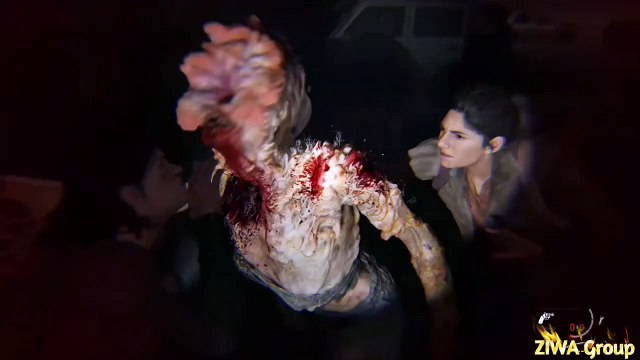 The Last Of Us Part 2 Remastered PC | Xbox Gameplay Walkthrough Part 2