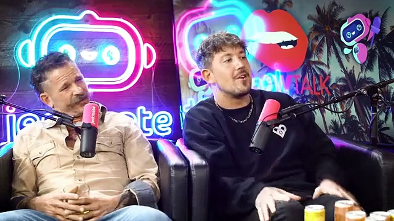 CECE ROSE LOVES GIVING HE*D W/ SCOTTY NAILS