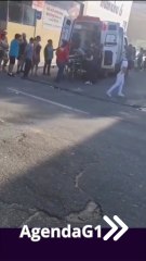 🚨 MENOR CAI DO 6º ANDAR EM PATOS! 😱🏢