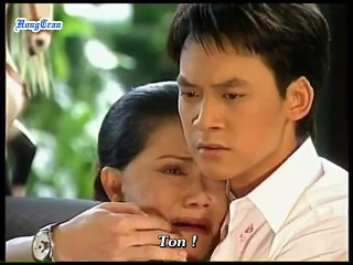[Vietsub][Tập 15] Dấu Vết Của Tình Yêu