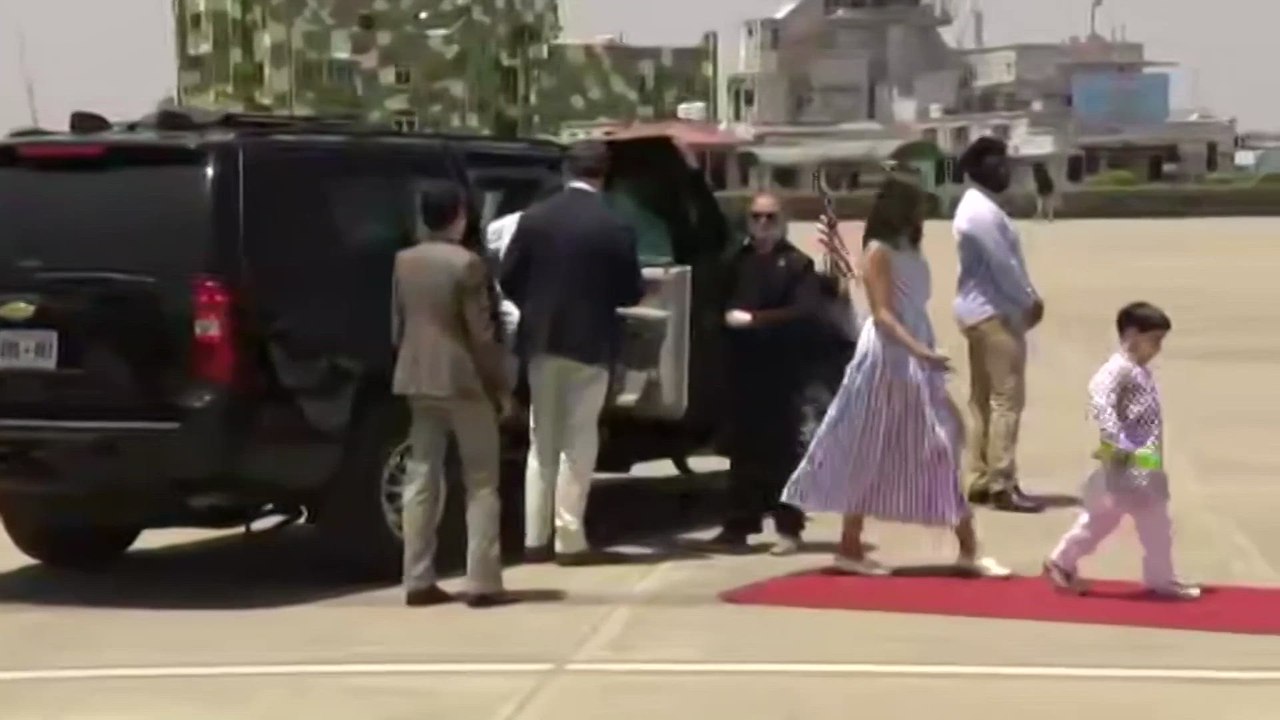 Vance Speaks Out After Pope’s Death Just One Day After Their Meeting