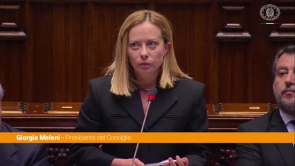 Papa, Meloni "Sarò sempre grata per i suoi insegnamenti"