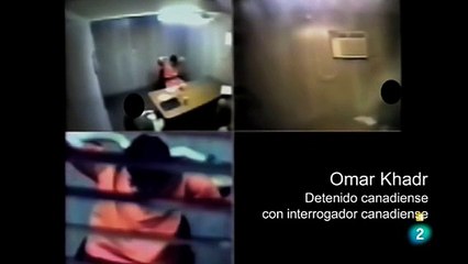 Documental. Los Médicos del Lado Oscuro