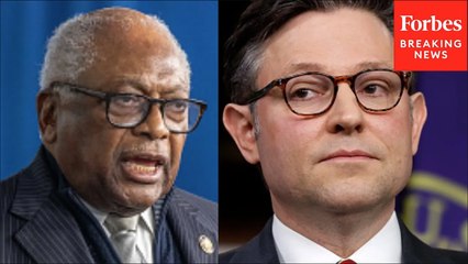 Voter Asks Jim Clyburn: Are There Any 'Reasonable Republicans' In Government?