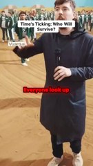 Time's Ticking_ Who Will Survive_