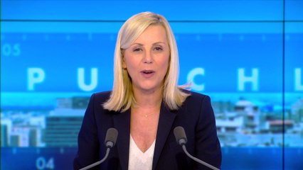 L'édito de Laurence Ferrari : «La foi connaît un regain d'intérêt dans nos pays occidentaux»