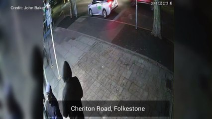 Vandals target Ashford and Folkestone Reform UK candidates