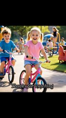 Good and bad touch motivational story