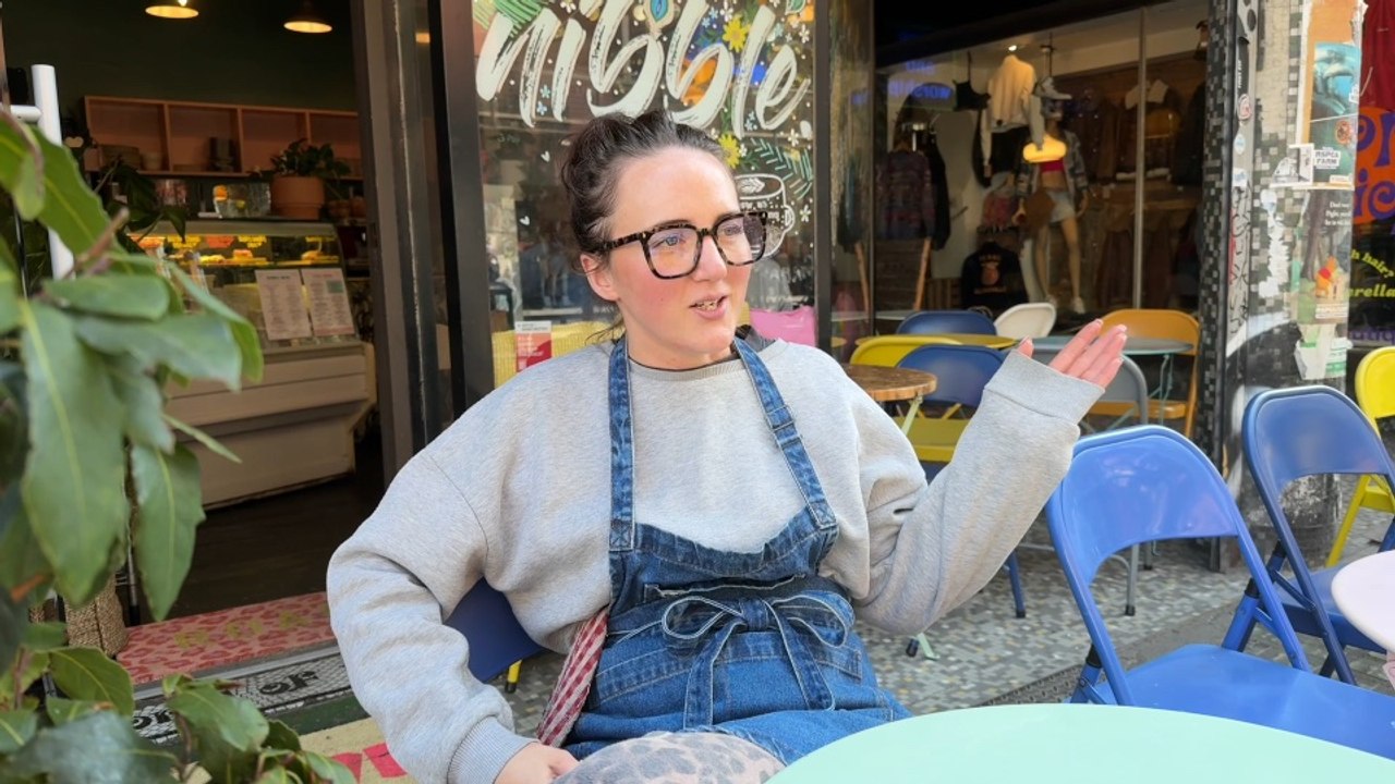 The story behind Nibble NQ