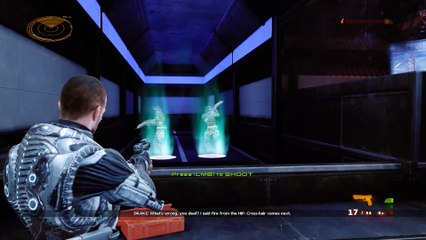 AKSİYON S034 - SCOURGE OUTBREAK 1080P HD GAMEPLAY