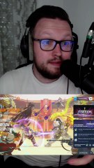 Mon avis nouvelle saison overwatch