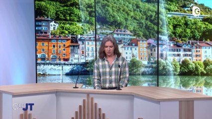 Le JT - 23/04/25 - La Foire des Rameaux : on a testé pour vous !