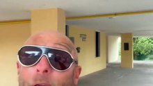 Marco Cannata - 4231. Da Monteruscello è tutto. (23.04.25)