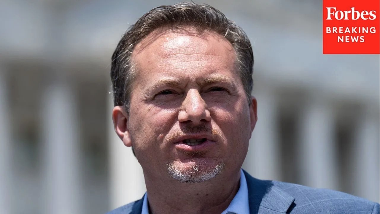 'We Must Find Savings': Michael Cloud Discusses The Importance Of Evaluating Federal Properties