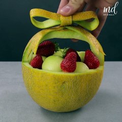 Useful kitchen tricks to save your time