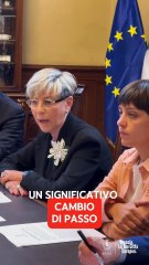 Brescia - È stato presentato oggi  il "Patto di collaborazione... (23.04.25)