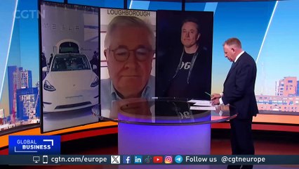 Can Tesla Overcome the Damage to Its Brand Caused by Elon Musk's Actions?