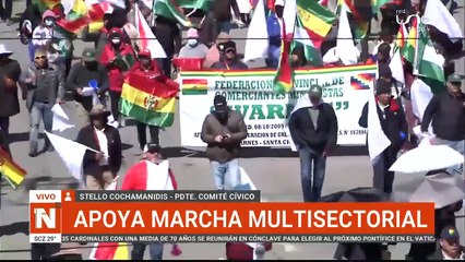 Notivisión Meridiano ∙ Miércoles 23 de Abril de 2025