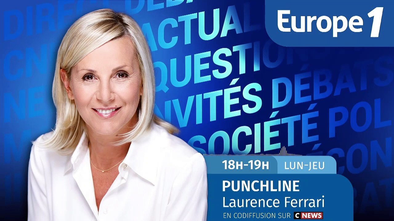 Punchline - L'hommage populaire au pape Françoi...