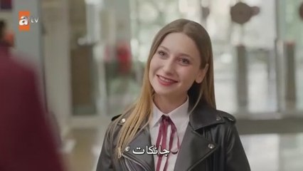 مسلسل  ازهار الثلج حلقة 10 مترجمة