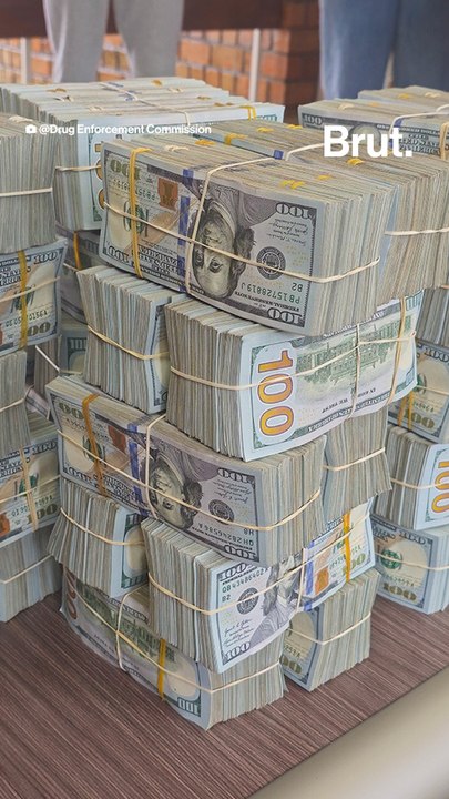 Zambie : un Indien arrêté avec 2,3 millions $ en cash et de l’or