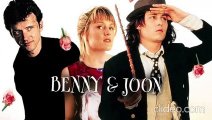 Benny y Joon (1993) pelicula completa español latino
