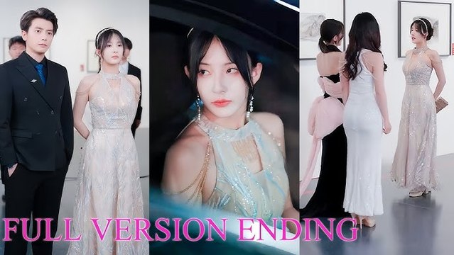 Three cold blooded brother sabandoned her now they beg her to come Full Drama home