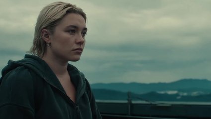 ‘She wouldn’t take no for an answer’: Florence Pugh’s Thunderbolts stunt leaves cast in awe