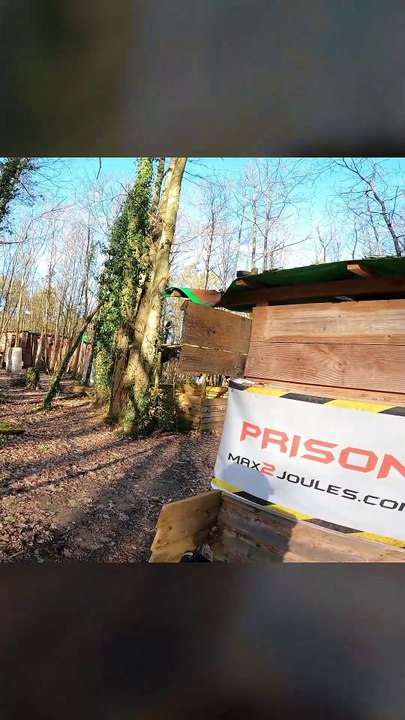 Airsoft France : no spawn kill