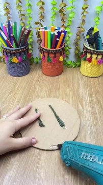 Unleash Your Creativity: Innovative DIY Projects You Can Try at Home! 🎨✨