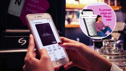 Nequi entregará bono económico a ciertos usuarios por tiempo limitado: así funciona la campaña