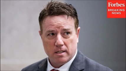 'These Aren't Republican Numbers': Pat Fallon Highlights Pricey Real Estate Government Isn't Fully Using