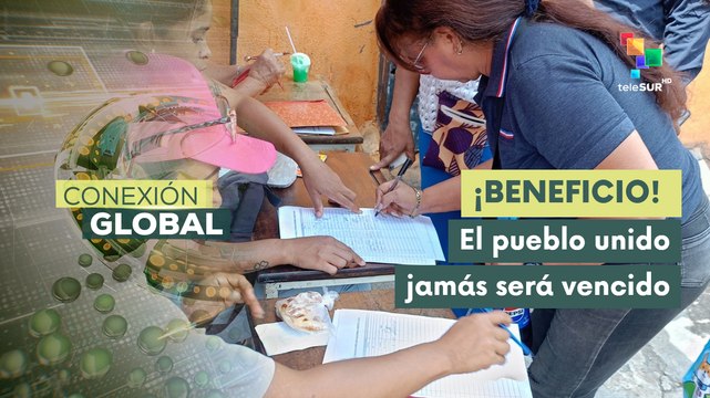Comunas venezolanas ejecutan proyectos contemplados en Consulta Popular