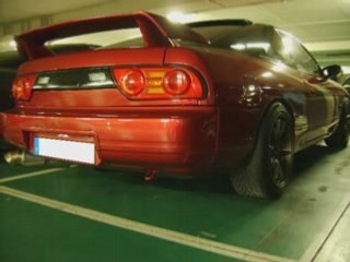 Rasso Wangan Import 29.03.08