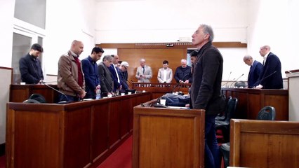 Somma Vesuviana (NA) - Consiglio Comunale (23.04.25)