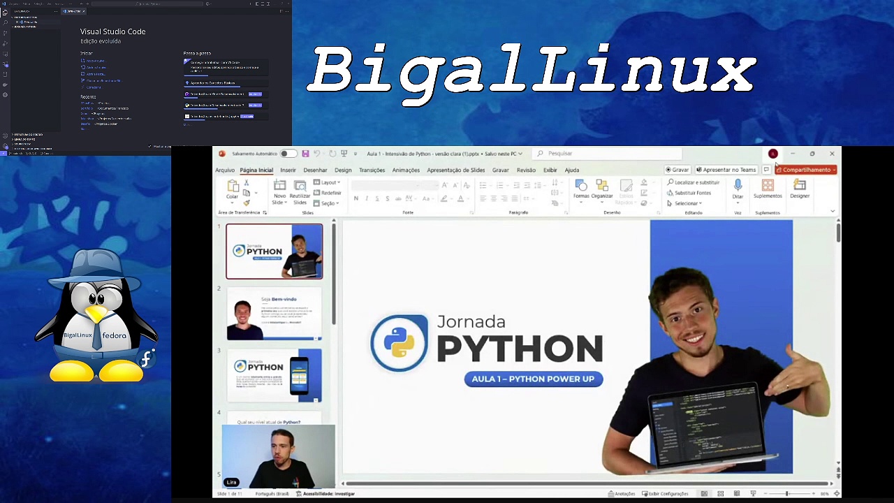 Jornada Python