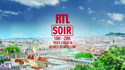NIDS DE POULE - Sylvain Laval, le co-président de la commission transport à l'AMF, est l'invité de RTL Soir