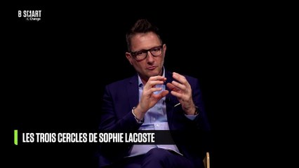 GÉNÉRATION IMPACT - Emission du mercredi 23 avril