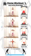 Boost ur body and mind with daily exercise. Best exercise to lose weight