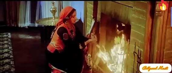 Hema Malini hot scene
