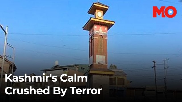 Kashmir shuts down after deadly Pahalgam attacks, tourists flee the valley