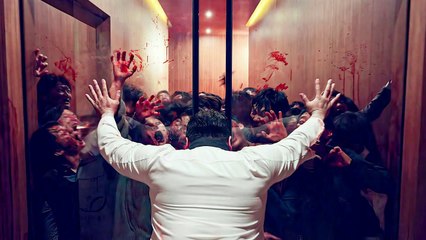 Unknown Virus Breaks Out and Turns The Entire City into Zombies Within Seconds