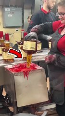 Did You Know_ A Wax Mistake Can Make a Wine Bottle 50x Pricier🍾💸