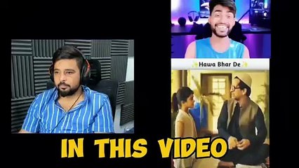 Do Not Laugh Challenge 😂 _ Funny Sensation Memes 🤣(480P)