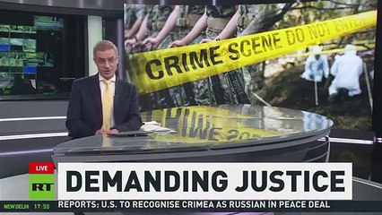 ⚖️ Demanding Justice: Shocking Crime Stats Linked to U.S. Troops in Japan 🇯🇵🇺🇸 | Forbidden News