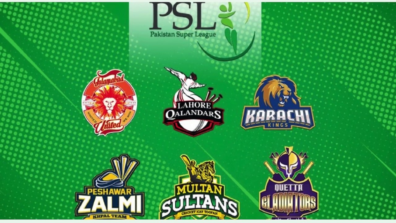 Top 11 Expensive Players in PSL 2025