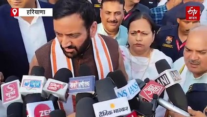 पहलगाम हमले पर बोले सीएम नायब सैनी- छोटी सोच का हमला, दोषियों को नहीं बख्शा जाएगा