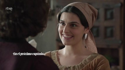 Valle Salvaje  Capitulo 156 Avance